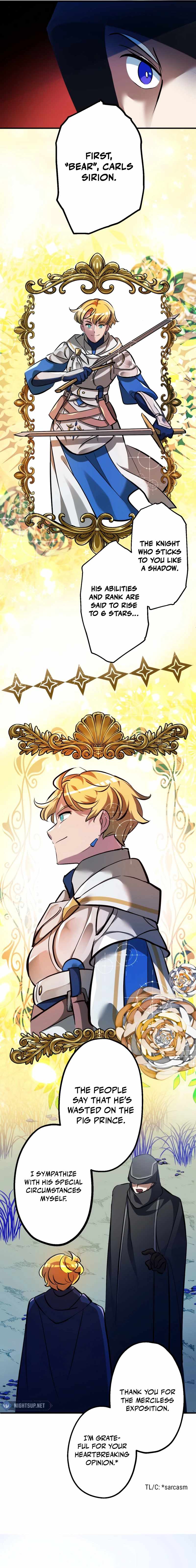 The Transcendental Extra's Strategy Guide Chapter 6 7